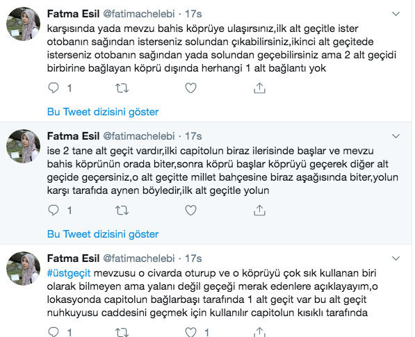 Altunizade metrobüs durağındaki üst geçit paralı mı oldu? Kafalar fena halde karıştı - Resim: 0