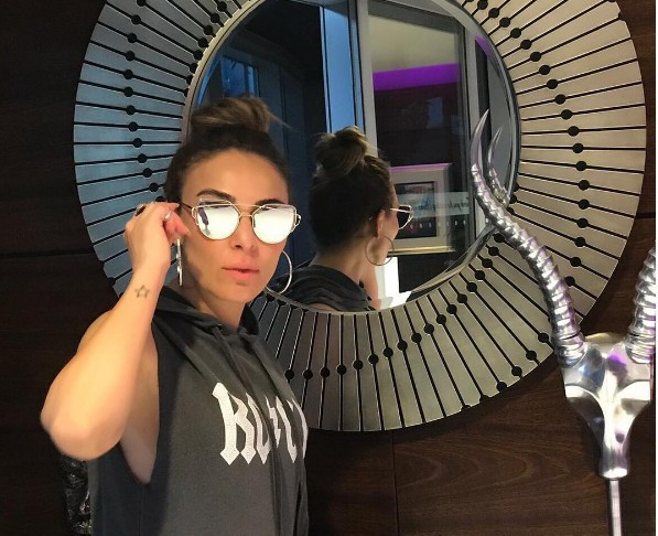 Ziynet Sali'nin yeni aşkına bakın sarmaş dolaş yakalandı - Resim: 2