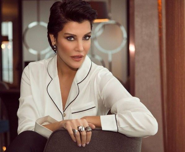 Deniz Akkaya ve Kenan İmirzalıoğlu'na bakın! Olay fotoğraf - Resim: 3