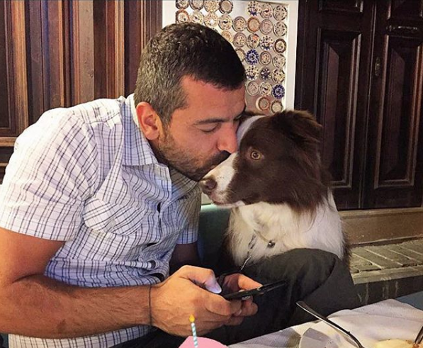 Yetenek Sizsiniz şampiyonu Max'ten acı haber geldi sahibi Ali Yeşilırmak duyurdu - Resim: 1