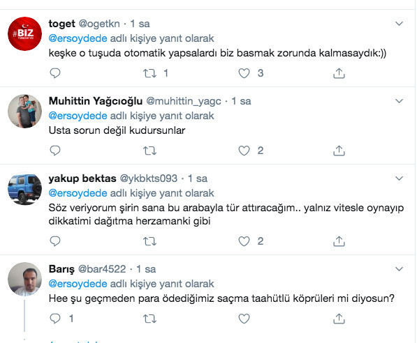 Yerli otomobilde 'kudur tuşu var' dedi sosyal medya yıkıldı - Resim: 1