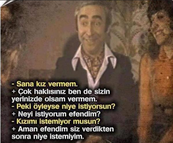 Unutulmaz Yeşilçam replikleri - Resim: 4