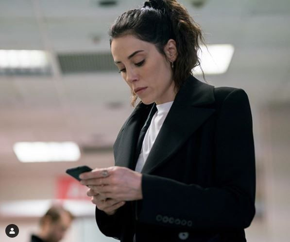 Ferhat ile Şirin'e Kurşun'dan bomba transfer! Ünlü isim kadroya dahil oldu - Resim: 4