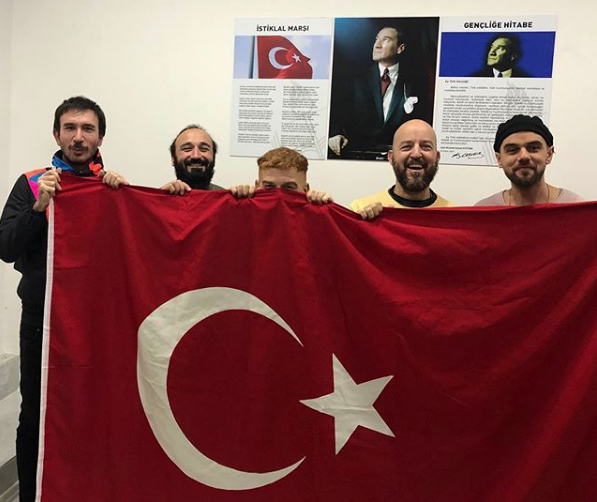 Gökhan Özoğuz ve Şevval Sam'ın konser ücreti ortaya çıktı biri dolarla almış - Resim: 2