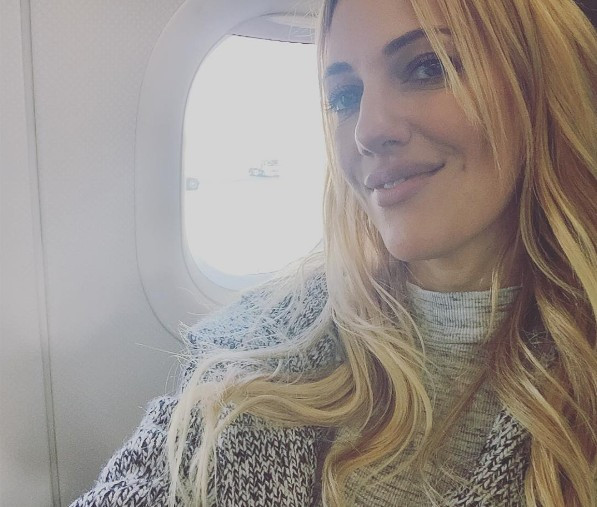 Meryem Uzerli'nin olay küvet pozu instagram'ı salladı - Resim: 1