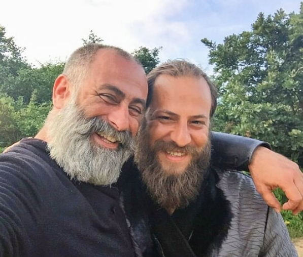 Diriliş Ertuğrul'da final öncesi sıcak gelişme ünlü oyuncu geri dönüyor - Resim: 3