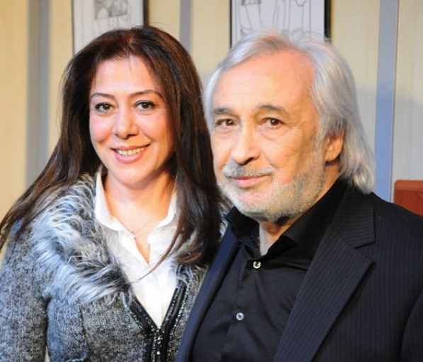 Uğur Dündar duyurdu zehirli ıspanak Müjdat Gezen'i de hastanelik etti! - Resim: 3