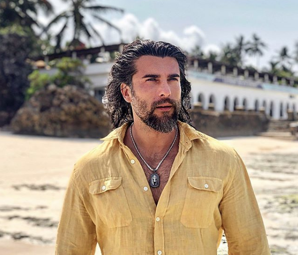 Diriliş Ertuğrul'un ardından müjde Cengiz Coşkun Sultan Alparslan'ı oynayacak - Resim: 2