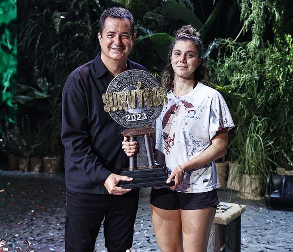 Survivor'un maliyeti dudak uçuklattı! Acun Ilıcalı kaç çalışanı olduğunu da açıkladı - Resim: 4