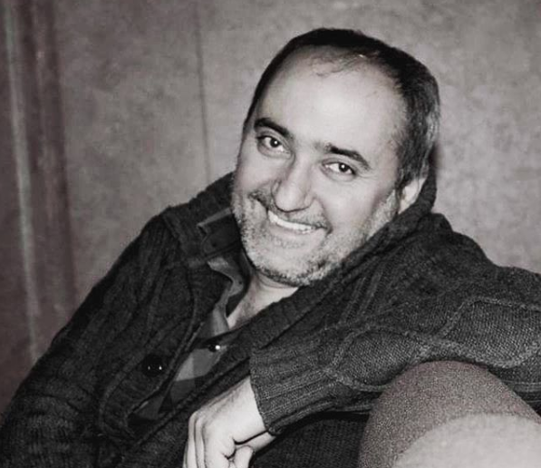 Kurtlar Vadisi'nde rol alan Adem Yavuz Özata vefat etti işte ölüm sebebi - Resim: 1