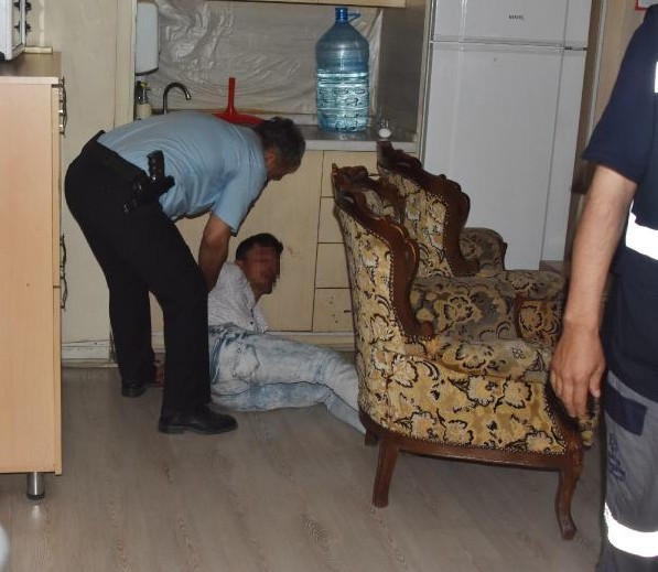 Konya ayağa kalktı! Afgan tacizci erkek çocuğuna... - Resim: 2