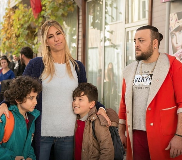 Ve beklenen oldu Kanal D dizi kıyımına devam ediyor! - Resim: 3