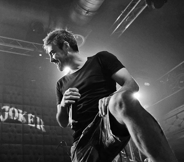 Murat Dalkılıç daha dün boşandı şimdi de kendine yeni sevgili yaptı - Resim: 1