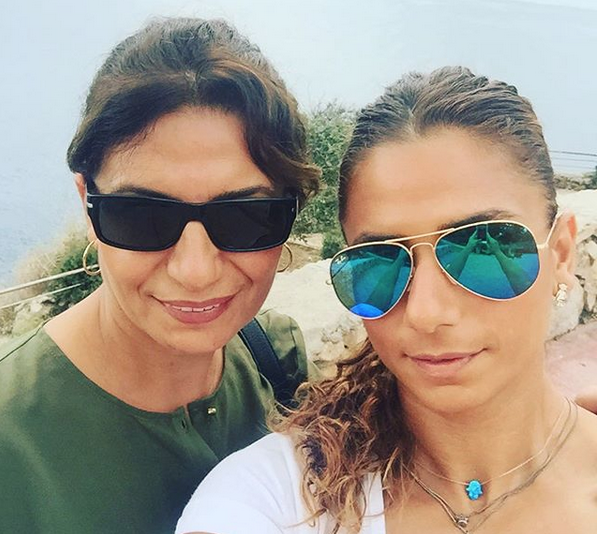 Nevin Yanıt nereli eşi Serkan Baltacı kimdir? İşte Milli kocası...  - Resim: 2