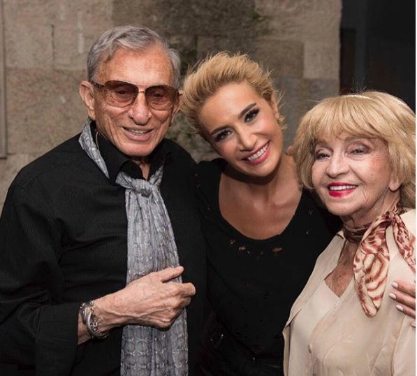 Usta sanatçı Haldun Dormen destekle yürüyor! Son hali görenleri şaşırttı - Resim: 4