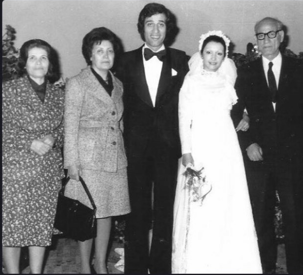 Gül Sunal'dan Kemal Sunal ile evlilik yıl dönümlerinde duygulandıran paylaşım - Resim: 2