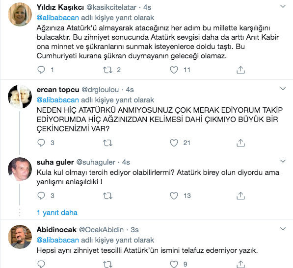 Ali Babacan'ın 23 Nisan mesajı olay oldu tepki gelince yeni mesaj paylaştı - Resim: 1