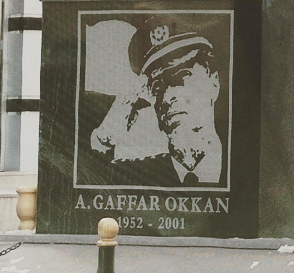 Ardından Diyarbakır'ı ağlatan polis: Gaffar Okkan kimdir? - Resim: 4