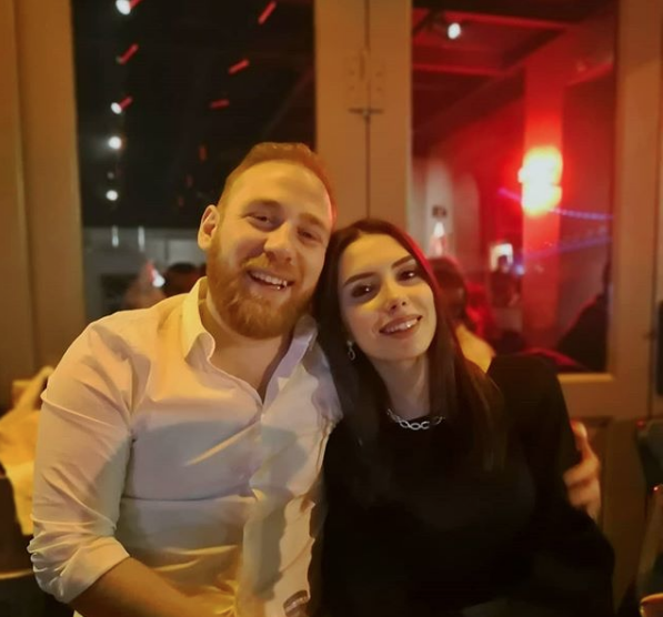 Çocuklar Duymasın'ın çocuk yıldızıydı! Oyunculuğu bıraktığını açıkladı - Resim: 1