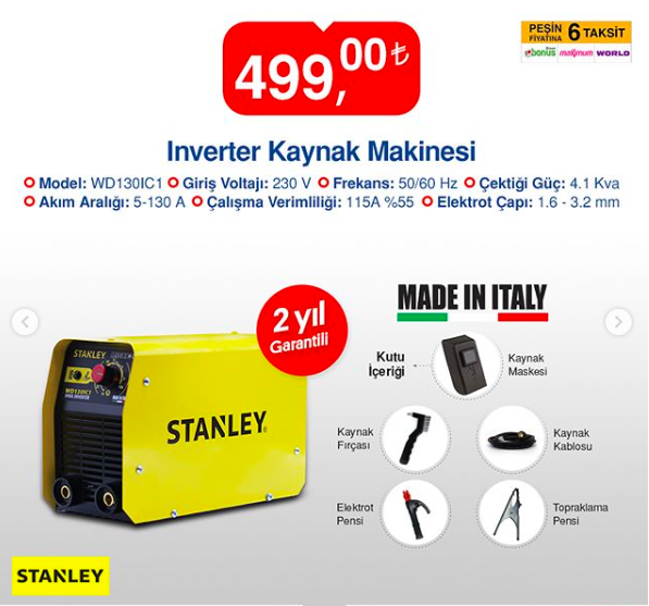 BİM 20 Temmuz aktüel 2018 indirim broşürü-detaylı ürün incelemesi - Resim: 2