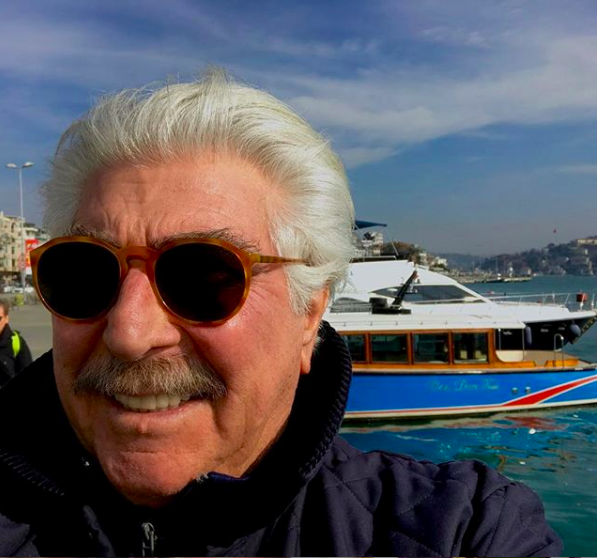 Erdal Özyağcılar kaç yaşında dini inancı ne şamanizm açıklaması olay! - Resim: 1