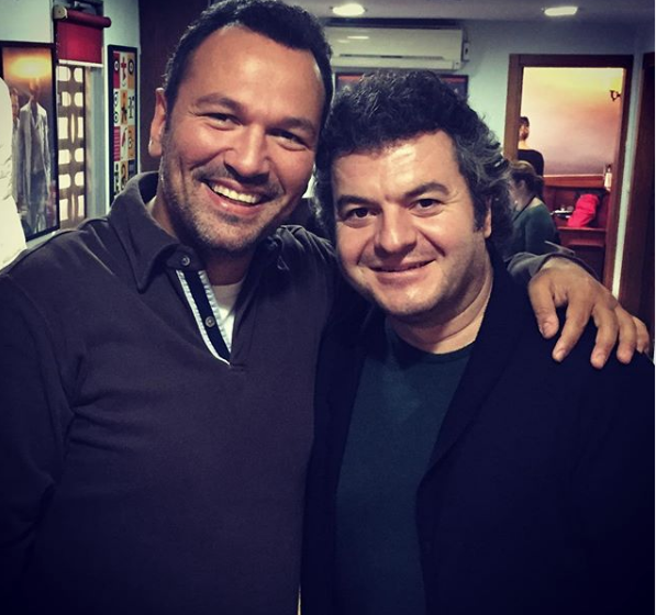 Güldür Güldür Show yeni sezon oyuncuları belli oldu yıldız isim geri dönüyor - Resim: 4