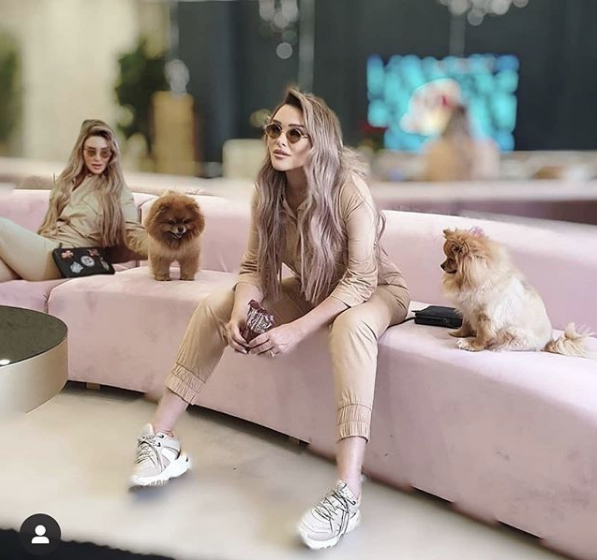 Seren Serengil Hadise hakkında söyledikleriyle şoke etti 'Fenalık geçiriyorum' - Resim: 1