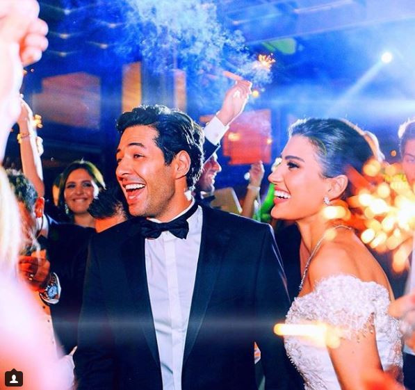 Mert Fırat'ın düğün hediyesi ortaya çıktı!  - Resim: 4