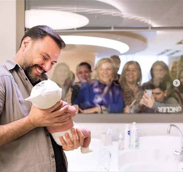 Alişan'dan yeni yatırım bu sefer bakın hangi sektöre el attı - Resim: 3