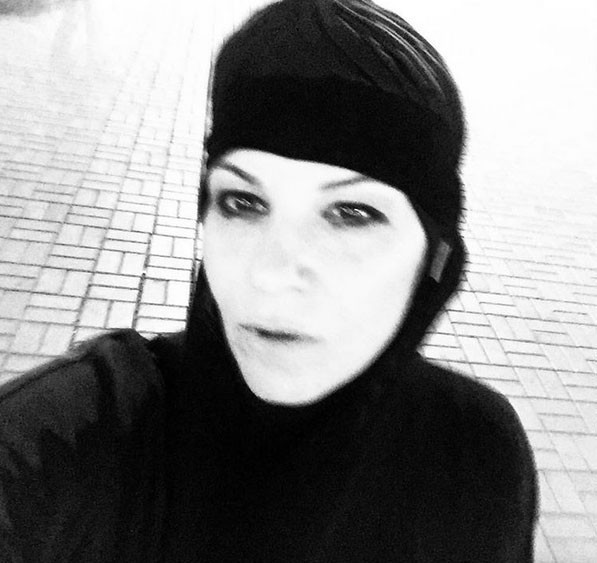 Ayşe Arman Umre'ye gitti hayretlere düştü sanki çekiliyordum... - Resim: 3