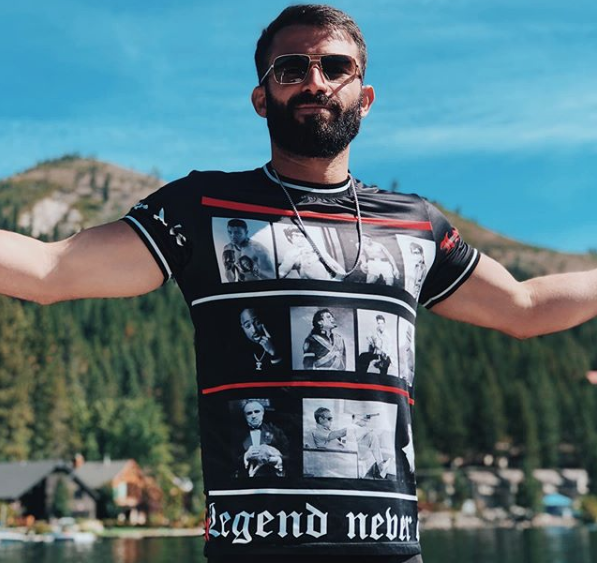 ABD'de şampiyon olan Survivor Turabi hedef büyüttü bu sefer büyük ödül 6 milyon TL - Resim: 1