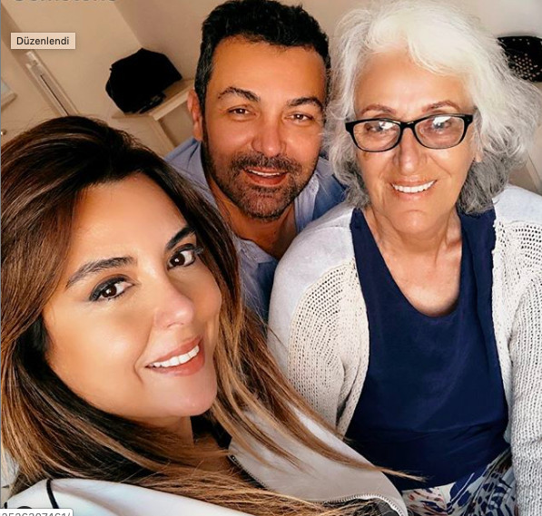 Savaş Yurtsever kimdir Aslı Hünel'in eşi mesleği ne? - Resim: 2