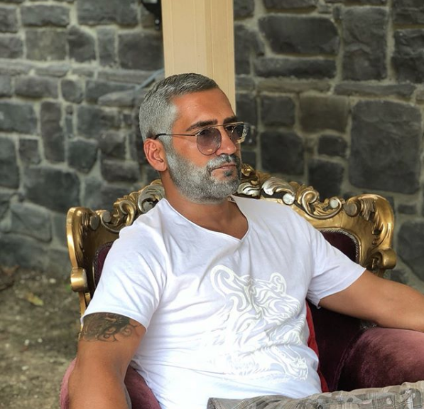 Survivor Ümit Karan'a ne oldu böyle son hali ağızları açık bıraktı  - Resim: 4