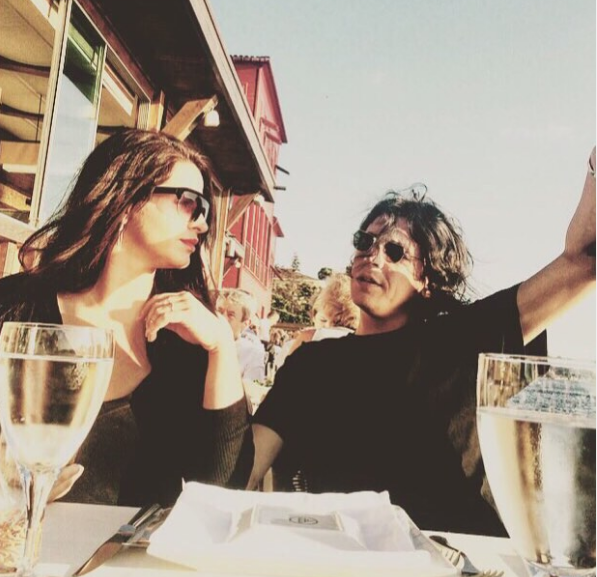 ÇGHB'nin yıldızı Büşra Pekin'den müjdeli haber geldi evlendiği kişi Ersay Üner kim? - Resim: 4