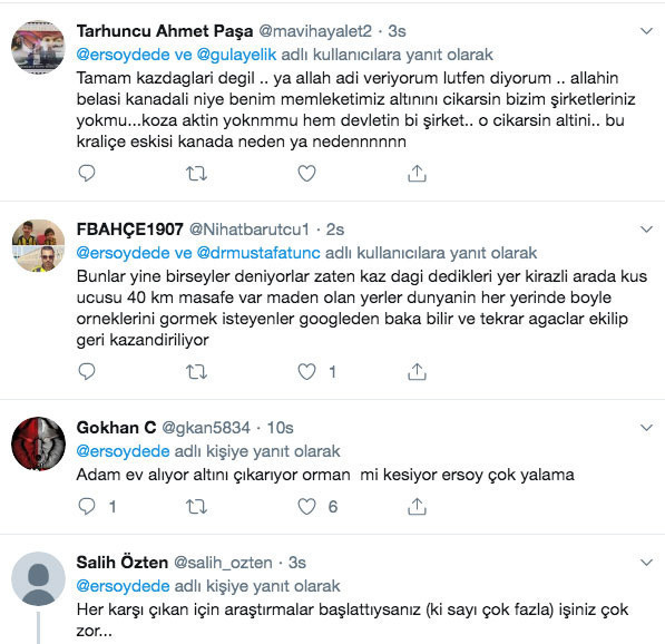 Tarkan'ın Kaz Dağları'ndaki villası sosyal medyada olay oldu - Resim: 2