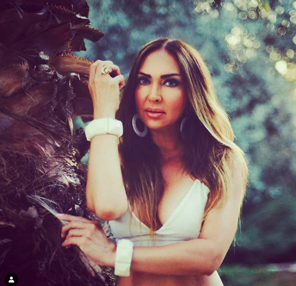 Uğur Güneş'in sevgilisi Reyhan Cansu kimdir yaş farkı kaç? - Resim: 2