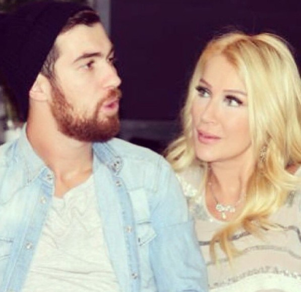 Seda Sayan'ın oğlu Oğulcan Engin'in taytına bakın olay oldu - Resim: 1