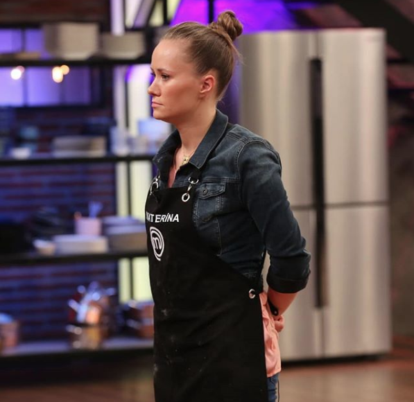 MasterChef kim elendi yarışmacılardan Ekin jürilere şoku yaşattı - Resim: 3