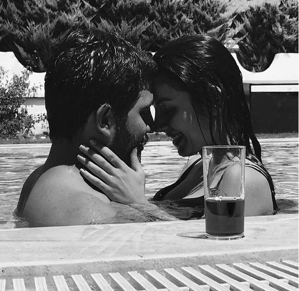 Adam ayı çıktı Nur'dan Batuhan Cimilli için şok itiraf - Resim: 2