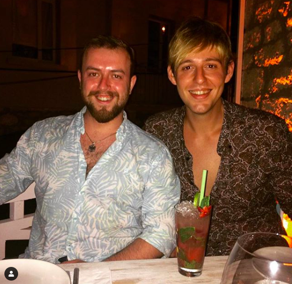 Masterchef Rıfat Yurttaş kimdir kaç yaşında evli mi yüzük detayı ilginç - Resim: 1