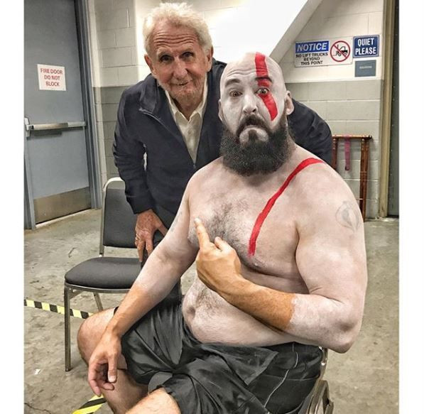 Amerikalı aktör Auberjonois hayatını kaybetti - Resim: 4