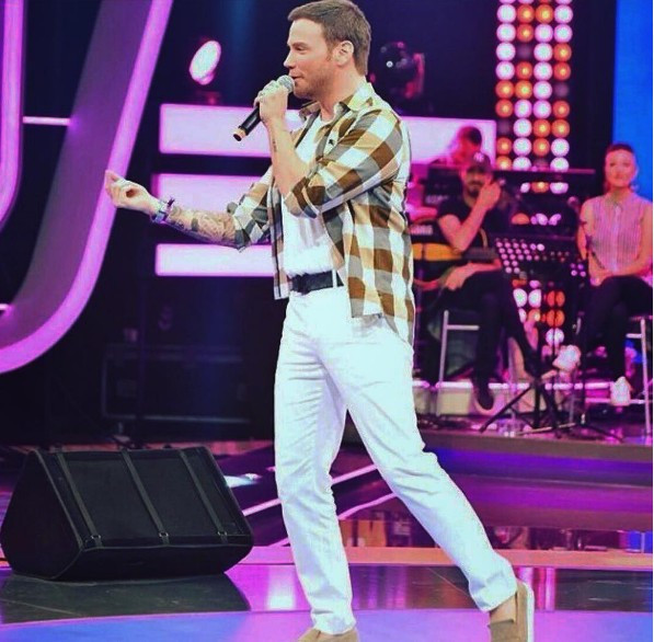 Sinan Akçıl fena faka bastı bakın kendisini nasıl kurtardı - Resim: 3