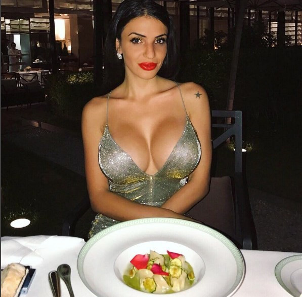 Türk Playboy güzeli Meksika'da gözaltına alındı - Resim: 2