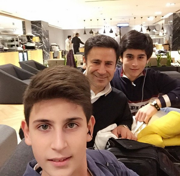 9 çocuklu İzzet Yıldızhan mal varlığını açıkladı! Olay sözler - Resim: 2