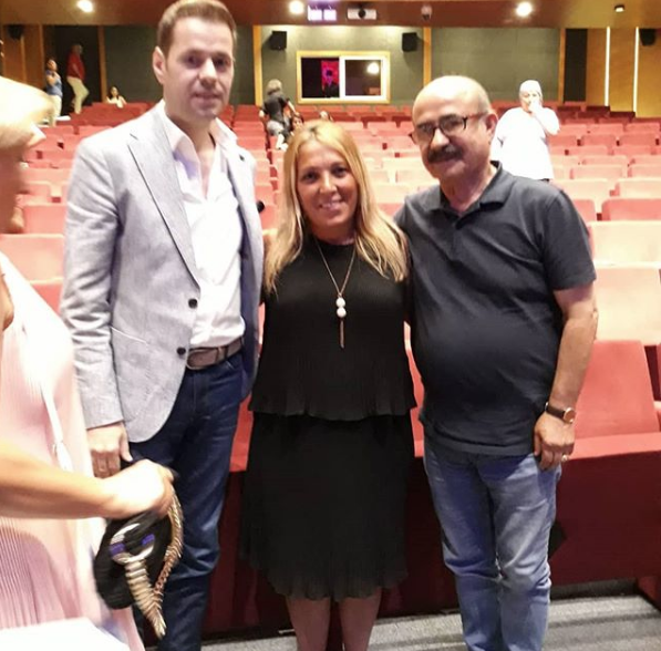 Sağlık Bakanlığı harekete geçti Engin Nurşani'nin hastalığı ne babası yardım istemişti - Resim: 4