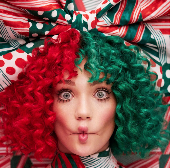 Dünyaca ünlü yıldız çıplak fotoğrafını paylaştı nedeni şoke edecek - Resim: 4