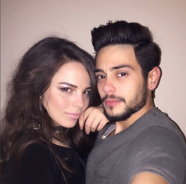 Rüzgar Erkoçlar'ın çocuk isteği canlı yayında anlattı - Resim: 1