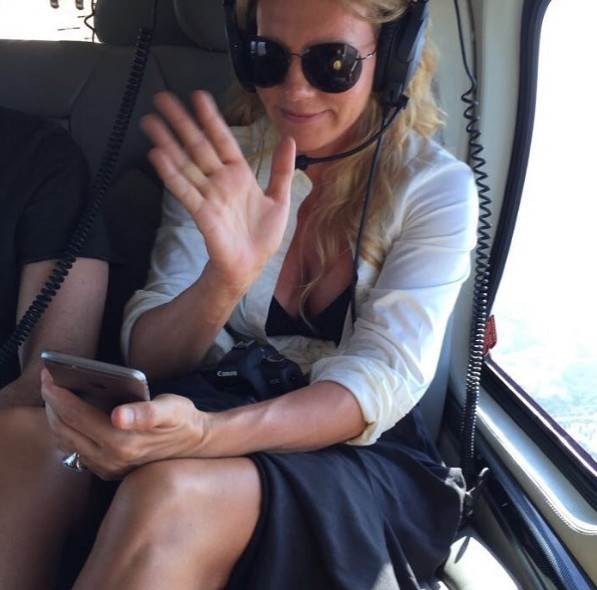 Biricik Suden kimdir Mazhar Alanson'un eşi yaşı şoke edecek - Resim: 3