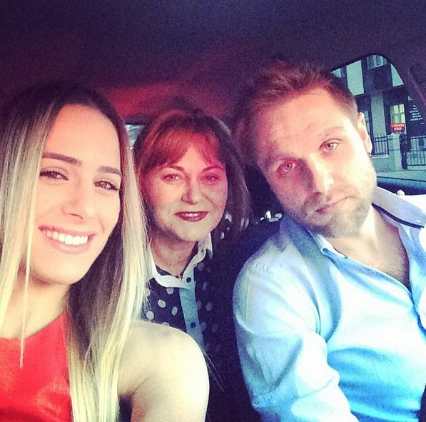 Damla Can'ın sevgilisi kim? Adını hiç anmadığı... - Resim: 2