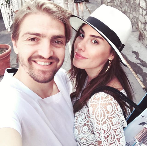 Caner Erkin eşi için tam 9 milyon TL harcayacak ! - Resim: 4
